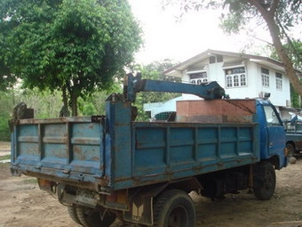 ขายด่วน อีซูซุ KS