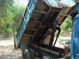 ขายด่วน อีซูซุ KS