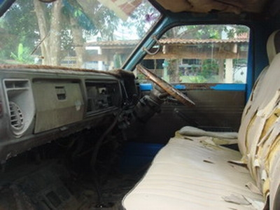 ขายด่วน อีซูซุ KS