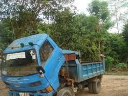 ขายด่วน อีซูซุ KS