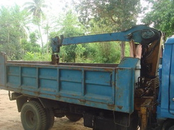 ขายด่วน อีซูซุ KS