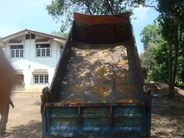 ขายด่วน อีซูซุ KS