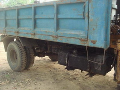 ขายด่วน อีซูซุ KS