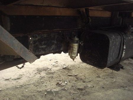 ขายด่วน อีซูซุ KS