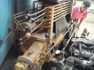 ขายด่วน อีซูซุ KS