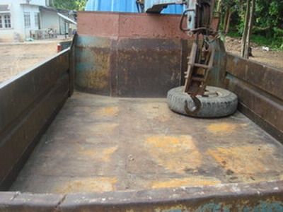 ขายด่วน อีซูซุ KS