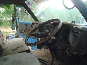 ขายด่วน อีซูซุ KS