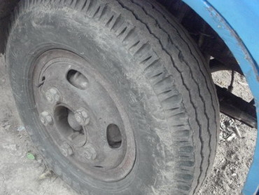 ขายด่วน อีซูซุ KS