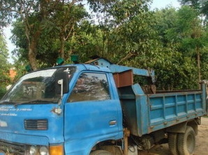 ขายด่วน อีซูซุ KS