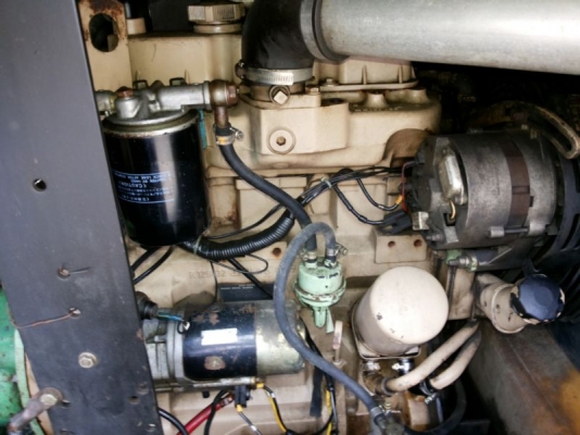 ขายปั้มลม SULLAIR 185 CFM พร้อมใช้งานลมแรงลมเร็ว เหมาะสำหรับแย็ก รับประกันครับ