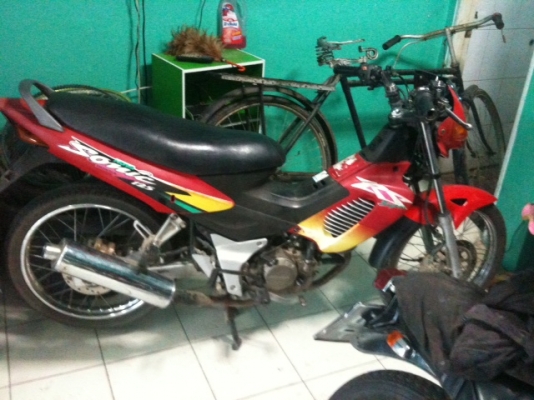 ขายโชนิกตัวแรกสภาพแห้งๆเดิมๆ ราคา7,500บาท