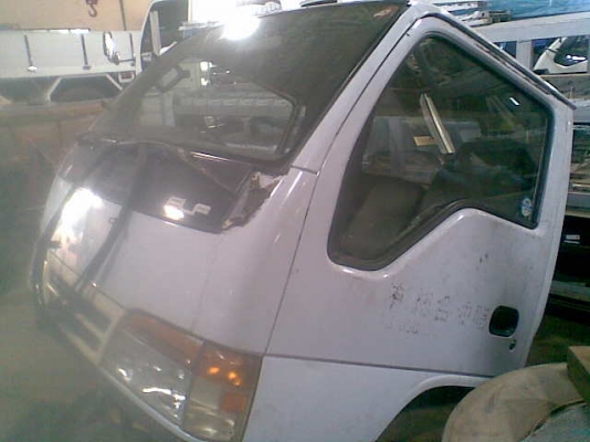 ขายหัวเก๋งอีซูซุ NKR การ์ตูน หัวเก๋งสภาพดีจากญี่ปุ่น อุปกรณ์ครบ ขายถูกๆ