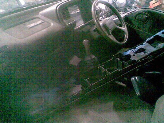 ขายหัวเก๋งอีซูซุ NKR การ์ตูน หัวเก๋งสภาพดีจากญี่ปุ่น อุปกรณ์ครบ ขายถูกๆ