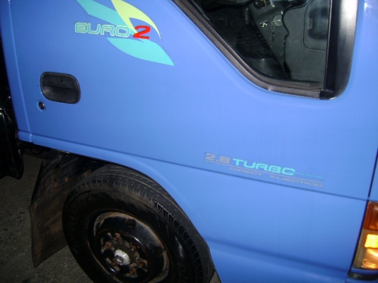 ISUZU รถสี่ล้อ NHR 55 E เครื่องดีเซล 4JB1หัวยกได้ เครื่องดี คัซซีสวยมาก แอร์เย็น ทะเบียนวิ่ง24ชม. ISUZU, รถบรรทุก 4 ล้อ  สีน้ำเงิน เกียร์ธรรมดา ทะเบียนป้ายเขียวไม่ติดเวลา  รถ4ล้อ NHR55E เครื่องยนต์ดีเซล4JB1 เครื่อง2800cc.หัวยกได้ เครื่องดีไม่มีไอแน่นฯ คัซ