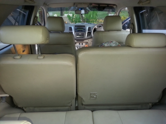 ขาย fortunner 4x4 ปี 48 สวยจัด สีบรอนทอง ขาย fortunner 4x4 ปี 48 สวยจัด สีบรอนทอง