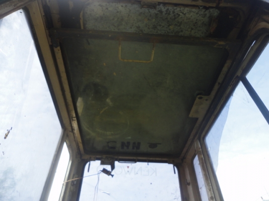 KOMATSU PC120-3 เครื่องเดิม ปั้มเดิม รถใช้งานอยู่