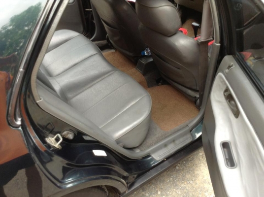 Civic สวยๆ LPG ลงเล่มเรียบร้อย Civic สวยๆ LPG ลงเล่มเรียบร้อย