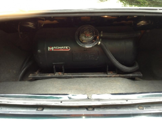 Civic สวยๆ LPG ลงเล่มเรียบร้อย Civic สวยๆ LPG ลงเล่มเรียบร้อย