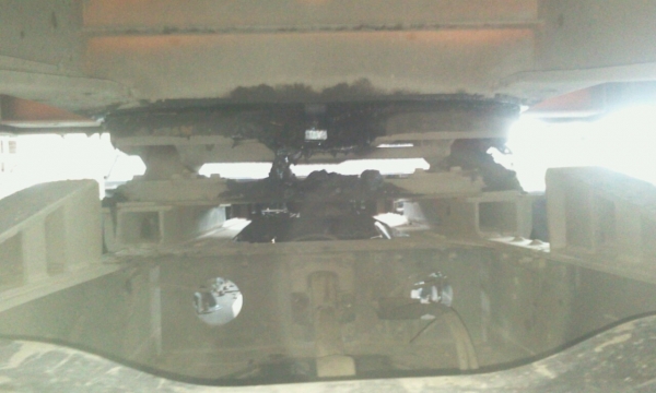 NISSAN DIESEL 320 หัวบางเดิม เครื่องเดิม เฉพาะหัวพร้อมขายค่ะ