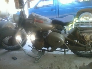 ขายรถแต่งโบราณ