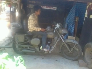 ขายรถแต่งโบราณ