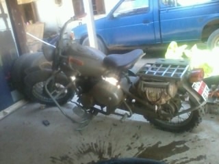 ขายรถแต่งโบราณ