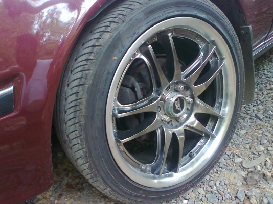 corona ขาย/แลกbenz 123/crown