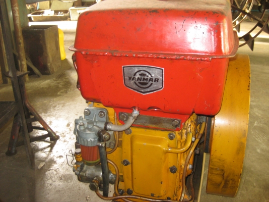 เครื่องสูบน้ำ