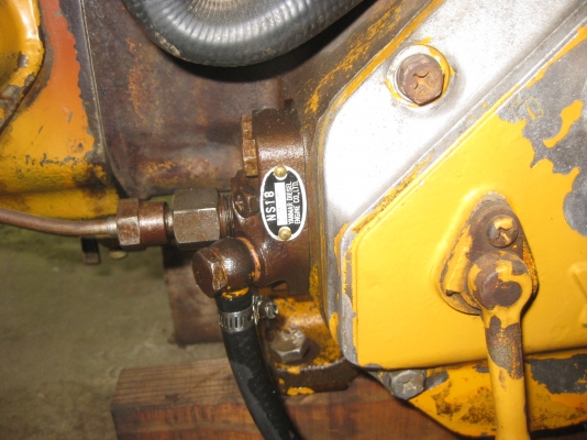 เครื่องสูบน้ำ