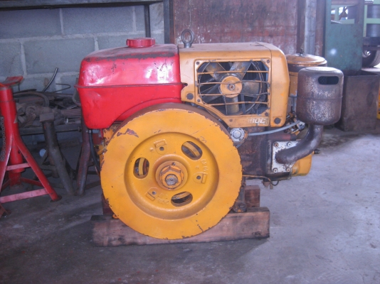 เครื่องสูบน้ำ