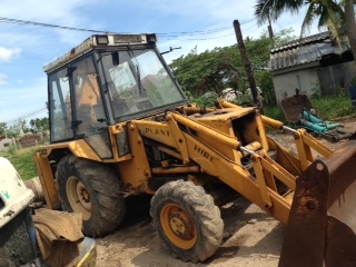 ขาย JCB รุ่น3CX   2เพลา&rlm; สภาพดี สนใจติดต่อคุณรัตนศักดิ์ โทร.081-7621704