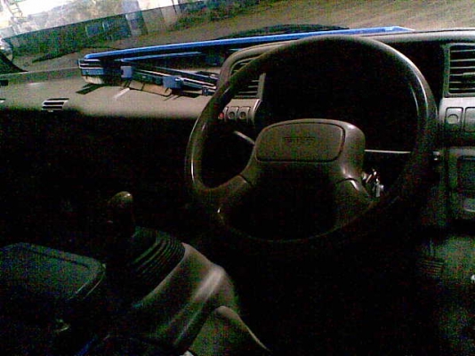 ขายหัวเก๋งอีซูซุ NPR การ์ตูน เก็บงานสีให้ใหม่ ซื้อไปยกใส่ได้เลย อุปกรณ์ครบ ขายถูกๆ