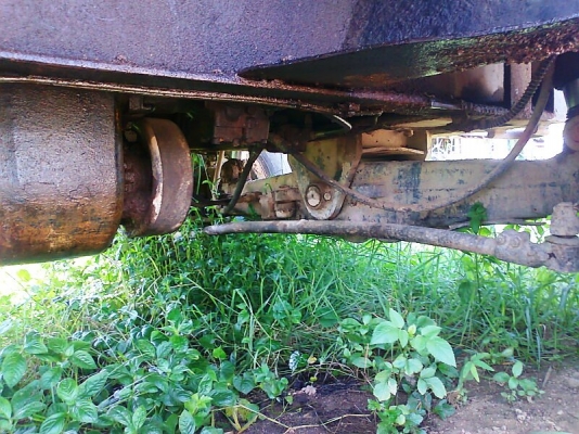 ขายด่วน รถขุดล้อยาง HITACHI EX100-1เท่า KOMATSU PW100-1 รถสวย พร้อมใช้งาน มีใบเสร็จ ลดราคาพิเศษจาก 670,000 บาท.