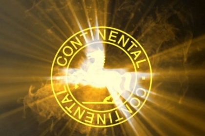 ยางใหม่ Continental 245-70-16 HT ปี 13 ราคาไม่แพง