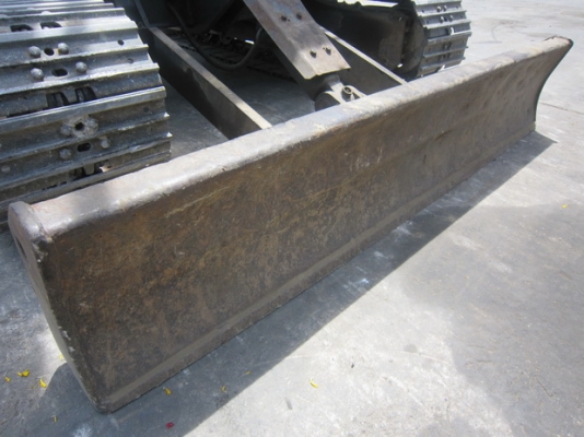 ขาย รถขุด KOMATSU รุ่น PC50UU-1- แทร็กเหล็ก มือสองญี่ปุ่น