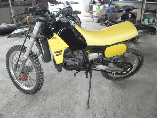 ขาย MTX125 ทะเบียนเต็ม สภาพดี ภาษีขาด ขาย MTX125 ทะเบียนเต็ม สภาพดี ภาษีขาด