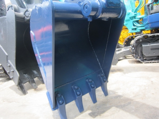 ขาย รถขุดเล็ก KOMATSU รุ่น PC35R-8- แทร็กเหล็ก มือสองญี่ปุ่น