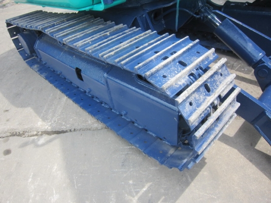 ขาย รถขุดเล็ก KOMATSU รุ่น PC35R-8- แทร็กเหล็ก มือสองญี่ปุ่น