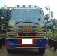 ขาย Roc 10 ล้อ 2 เพลา ดั้ม เครื่อง 6HE1 inter turbo Tel. 088-4501277 ตลอด 24 ชม.