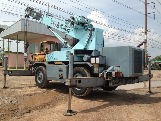ขายรถเครน KOBELCO RK70M มีVDOครับ ยกสูง 21 เมตร นำเข้าจากญี่ปุ่น ติดต่อ 081-2990958 ขายรถเครน KOBELCO RK70M มีVDOครับ ยกสูง 21 เมตร นำเข้าจากญี่ปุ่น ติดต่อ 081-2990958