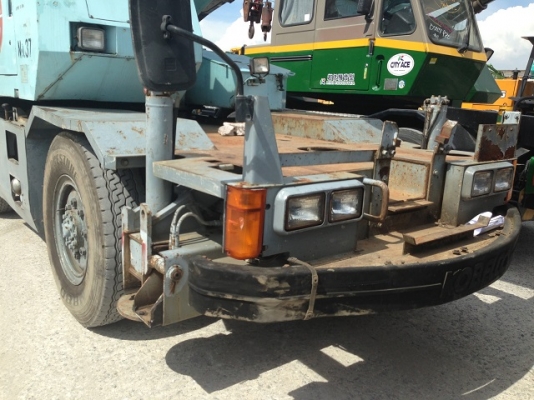 ขายรถเครน KOBELCO RK70M มีVDOครับ ยกสูง 21 เมตร นำเข้าจากญี่ปุ่น ติดต่อ 081-2990958 ขายรถเครน KOBELCO RK70M มีVDOครับ ยกสูง 21 เมตร นำเข้าจากญี่ปุ่น ติดต่อ 081-2990958