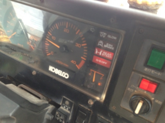 ขายรถเครน KOBELCO RK70M มีVDOครับ ยกสูง 21 เมตร นำเข้าจากญี่ปุ่น ติดต่อ 081-2990958 ขายรถเครน KOBELCO RK70M มีVDOครับ ยกสูง 21 เมตร นำเข้าจากญี่ปุ่น ติดต่อ 081-2990958