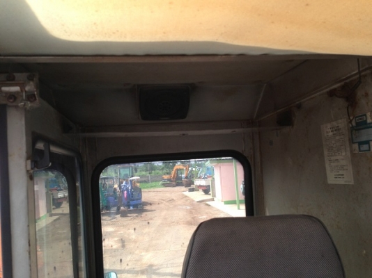 ขายรถเครน KOBELCO RK70M มีVDOครับ ยกสูง 21 เมตร นำเข้าจากญี่ปุ่น ติดต่อ 081-2990958 ขายรถเครน KOBELCO RK70M มีVDOครับ ยกสูง 21 เมตร นำเข้าจากญี่ปุ่น ติดต่อ 081-2990958