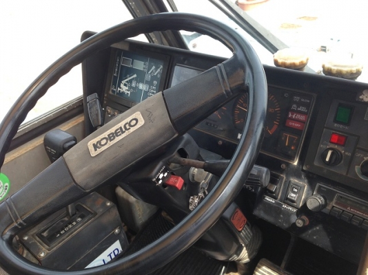 ขายรถเครน KOBELCO RK70M มีVDOครับ ยกสูง 21 เมตร นำเข้าจากญี่ปุ่น ติดต่อ 081-2990958 ขายรถเครน KOBELCO RK70M มีVDOครับ ยกสูง 21 เมตร นำเข้าจากญี่ปุ่น ติดต่อ 081-2990958