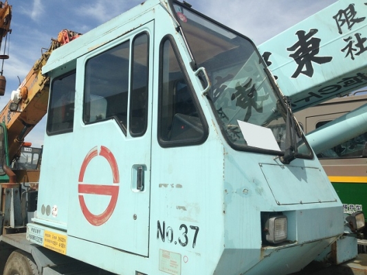 ขายรถเครน KOBELCO RK70M มีVDOครับ ยกสูง 21 เมตร นำเข้าจากญี่ปุ่น ติดต่อ 081-2990958 ขายรถเครน KOBELCO RK70M มีVDOครับ ยกสูง 21 เมตร นำเข้าจากญี่ปุ่น ติดต่อ 081-2990958