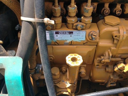 ขายรถแบคโฮ KOMATSU PC75UU-1 มีVDOครับ นำเข้าจากญี่ปุ่น สนใจติดต่อ 081-2990958 ขายรถแบคโฮ KOMATSU PC75UU-1 มีVDOครับ นำเข้าจากญี่ปุ่น สนใจติดต่อ 081-2990958