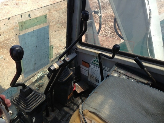 ขายรถแบคโฮ KOMATSU PC75UU-1 มีVDOครับ นำเข้าจากญี่ปุ่น สนใจติดต่อ 081-2990958 ขายรถแบคโฮ KOMATSU PC75UU-1 มีVDOครับ นำเข้าจากญี่ปุ่น สนใจติดต่อ 081-2990958