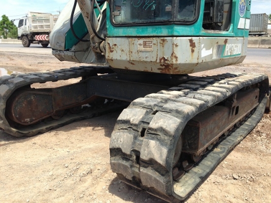 ขายรถแบคโฮ KOMATSU PC75UU-1 มีVDOครับ นำเข้าจากญี่ปุ่น สนใจติดต่อ 081-2990958 ขายรถแบคโฮ KOMATSU PC75UU-1 มีVDOครับ นำเข้าจากญี่ปุ่น สนใจติดต่อ 081-2990958