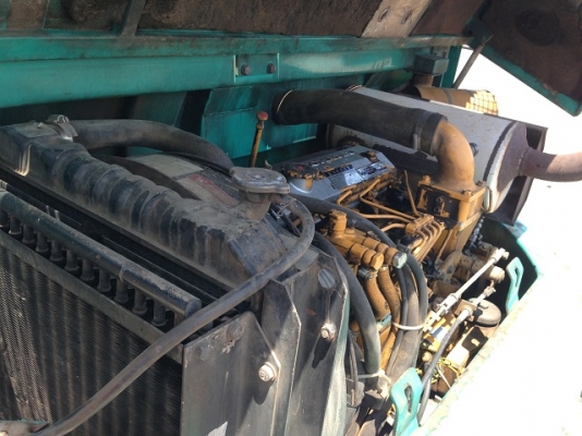 ขายรถแบคโฮ KOMATSU PC75UU-1 มีVDOครับ นำเข้าจากญี่ปุ่น สนใจติดต่อ 081-2990958 ขายรถแบคโฮ KOMATSU PC75UU-1 มีVDOครับ นำเข้าจากญี่ปุ่น สนใจติดต่อ 081-2990958