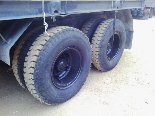 ขายสิบล้อ HINO FM3H